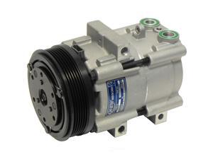 UNIVERSAL AIR CONDITIONER, INC. CO 101640C A/C Compressor UNIVERSAL AIR CONDITIONER, INC. CO 101640C A/C Compressor