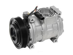 UNIVERSAL AIR CONDITIONER, INC. CO 22026C A/C Compressor UNIVERSAL AIR CONDITIONER, INC. CO 22026C A/C Compressor