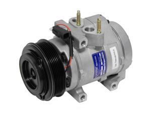 UNIVERSAL AIR CONDITIONER, INC. CO 10908C A/C Compressor UNIVERSAL AIR CONDITIONER, INC. CO 10908C A/C Compressor