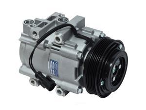 UNIVERSAL AIR CONDITIONER, INC. CO 10904C A/C Compressor UNIVERSAL AIR CONDITIONER, INC. CO 10904C A/C Compressor