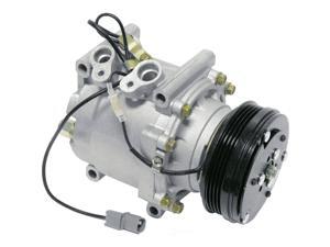 UNIVERSAL AIR CONDITIONER, INC. CO 3057AC A/C Compressor UNIVERSAL AIR CONDITIONER, INC. CO 3057AC A/C Compressor
