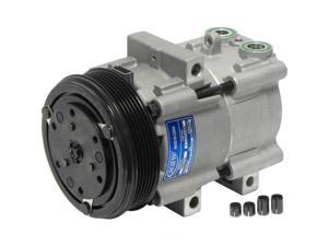 UNIVERSAL AIR CONDITIONER, INC. CO 35108C A/C Compressor UNIVERSAL AIR CONDITIONER, INC. CO 35108C A/C Compressor