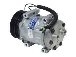 UNIVERSAL AIR CONDITIONER, INC. CO 7701C A/C Compressor UNIVERSAL AIR CONDITIONER, INC. CO 7701C A/C Compressor