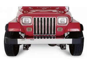 RAMPAGE PRODUCTS 7509 JEEP GRILL RAMPAGE PRODUCTS 7509 JEEP GRILL