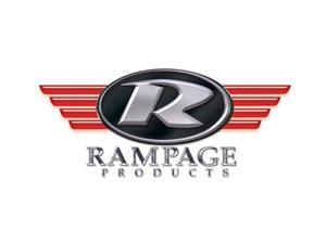 RAMPAGE PRODUCTS 9950909 BUMPERS-RAMPAGE RAMPAGE PRODUCTS 9950909 BUMPERS-RAMPAGE