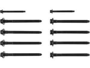 MAHLE ORIGINAL GS33401 Engine Cylinder Head Bolt Set MAHLE ORIGINAL GS33401 Engine Cylinder Head Bolt Set