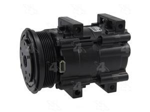 FOUR SEASONS 57130 Reman Compressor FOUR SEASONS 57130 Reman Compressor