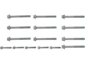VICTOR REINZ 14-10099-01 CylinderHead Bolt St VICTOR REINZ 14-10099-01 CylinderHead Bolt St