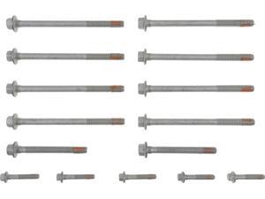 VICTOR REINZ 14-10071-01 CylinderHead Bolt St VICTOR REINZ 14-10071-01 CylinderHead Bolt St