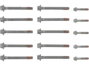 VICTOR REINZ 14-10089-01 CylinderHead Bolt St VICTOR REINZ 14-10089-01 CylinderHead Bolt St