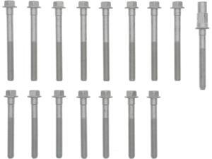VICTOR REINZ 14-10069-01 CylinderHead Bolt St VICTOR REINZ 14-10069-01 CylinderHead Bolt St