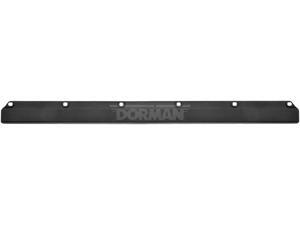 DORMAN OE SOLUTIONS 924-569 Tailgate Molding DORMAN OE SOLUTIONS 924-569 Tailgate Molding