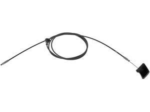 DORMAN OE SOLUTIONS 912-067 HOOD RELEASE CABLE DORMAN OE SOLUTIONS 912-067 HOOD RELEASE CABLE