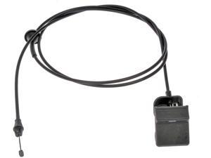 DORMAN OE SOLUTIONS 912-193 HOOD RELEASE CABLE DORMAN OE SOLUTIONS 912-193 HOOD RELEASE CABLE