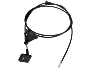 DORMAN OE SOLUTIONS 912-212 HOOD RELEASE CABLE DORMAN OE SOLUTIONS 912-212 HOOD RELEASE CABLE