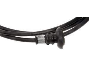 DORMAN OE SOLUTIONS 912-409 Hood Release Cable DORMAN OE SOLUTIONS 912-409 Hood Release Cable