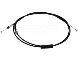 DORMAN OE SOLUTIONS 912-419 Release Cable DORMAN OE SOLUTIONS 912-419 Release Cable