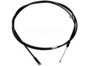 DORMAN OE SOLUTIONS 912-414 Release Cable DORMAN OE SOLUTIONS 912-414 Release Cable