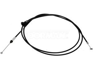 DORMAN OE SOLUTIONS 912-416 Release Cable DORMAN OE SOLUTIONS 912-416 Release Cable