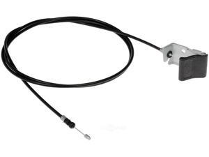 DORMAN OE SOLUTIONS 912-628 Door Release Cable DORMAN OE SOLUTIONS 912-628 Door Release Cable