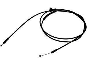 DORMAN OE SOLUTIONS 912-418 Hood Release Cable DORMAN OE SOLUTIONS 912-418 Hood Release Cable