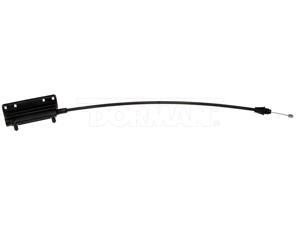 DORMAN OE SOLUTIONS 912-438 Hood Release Cable DORMAN OE SOLUTIONS 912-438 Hood Release Cable