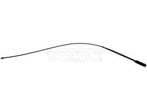 DORMAN OE SOLUTIONS 912-462 Hood Release Cable DORMAN OE SOLUTIONS 912-462 Hood Release Cable