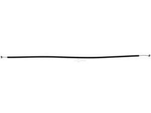 DORMAN OE SOLUTIONS 912-463 Hood Release Cable DORMAN OE SOLUTIONS 912-463 Hood Release Cable