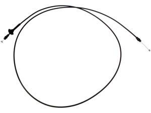 DORMAN OE SOLUTIONS 912-040 HOOD RELEASE CABLE DORMAN OE SOLUTIONS 912-040 HOOD RELEASE CABLE
