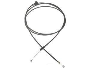 DORMAN OE SOLUTIONS 912-703 Release Cables DORMAN OE SOLUTIONS 912-703 Release Cables