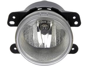DORMAN OE SOLUTIONS 923-800 FOG LIGHT DORMAN OE SOLUTIONS 923-800 FOG LIGHT