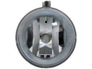DORMAN OE SOLUTIONS 923-838 FOG LIGHT DORMAN OE SOLUTIONS 923-838 FOG LIGHT