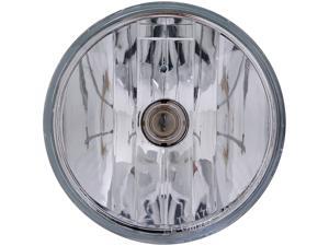 DORMAN OE SOLUTIONS 923-841 FOG LIGHT DORMAN OE SOLUTIONS 923-841 FOG LIGHT