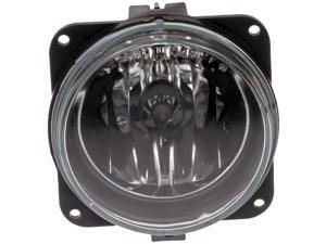 DORMAN OE SOLUTIONS 923-849 FOG LIGHT DORMAN OE SOLUTIONS 923-849 FOG LIGHT