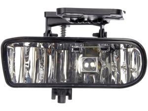 DORMAN OE SOLUTIONS 923-846 FOG LIGHT DORMAN OE SOLUTIONS 923-846 FOG LIGHT