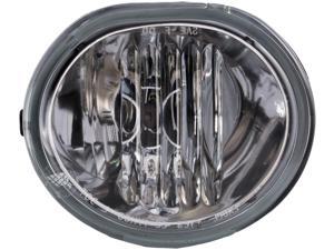 DORMAN OE SOLUTIONS 923-852 FOG LIGHT DORMAN OE SOLUTIONS 923-852 FOG LIGHT