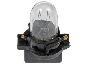 DORMAN OE SOLUTIONS 639-009 Interior Bulb DORMAN OE SOLUTIONS 639-009 Interior Bulb