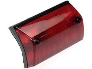 DORMAN OE SOLUTIONS 923-233 THIRD BRAKE LAMP DORMAN OE SOLUTIONS 923-233 THIRD BRAKE LAMP