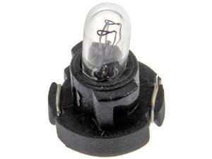 DORMAN OE SOLUTIONS 639-003 INTERIOR BULB DORMAN OE SOLUTIONS 639-003 INTERIOR BULB