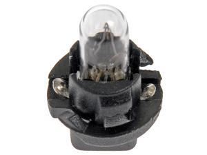 DORMAN OE SOLUTIONS 639-048 INTERIOR BULB DORMAN OE SOLUTIONS 639-048 INTERIOR BULB