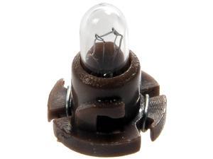 DORMAN OE SOLUTIONS 639-027 INTERIOR BULB DORMAN OE SOLUTIONS 639-027 INTERIOR BULB