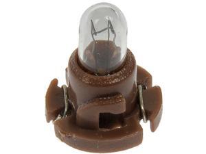DORMAN OE SOLUTIONS 639-039 INTERIOR BULB DORMAN OE SOLUTIONS 639-039 INTERIOR BULB