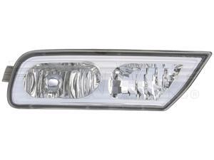 DORMAN OE SOLUTIONS 923-854 FOG LIGHT DORMAN OE SOLUTIONS 923-854 FOG LIGHT
