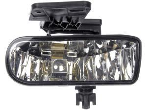 DORMAN OE SOLUTIONS 923-845 FOG LIGHT DORMAN OE SOLUTIONS 923-845 FOG LIGHT