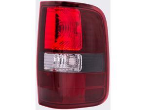 DORMAN OE SOLUTIONS 1590329 Tail Lamp DORMAN OE SOLUTIONS 1590329 Tail Lamp