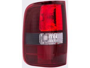 DORMAN OE SOLUTIONS 1590328 Tail Lamp DORMAN OE SOLUTIONS 1590328 Tail Lamp