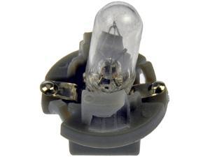 DORMAN OE SOLUTIONS 639-008 INTERIOR BULB DORMAN OE SOLUTIONS 639-008 INTERIOR BULB