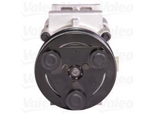 VALEO 10000564 Compressor VALEO 10000564 Compressor