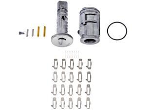 DORMAN OE SOLUTIONS 924-722 IGNITION LOCK CYL DORMAN OE SOLUTIONS 924-722 IGNITION LOCK CYL