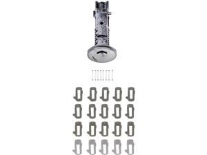 DORMAN OE SOLUTIONS 924-721 IGNITION LOCK CYL DORMAN OE SOLUTIONS 924-721 IGNITION LOCK CYL